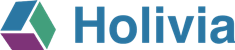 Holivia Logo